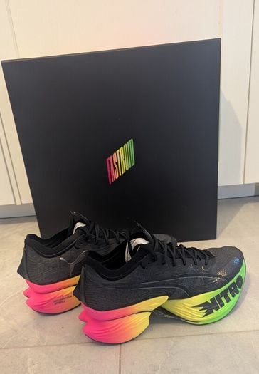 Puma Fast-Roids