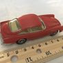Corgi. Aston Martin DB4. Model number 218. Spoked wheels. Image 2