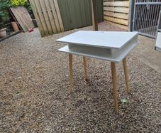 Habitat Desk