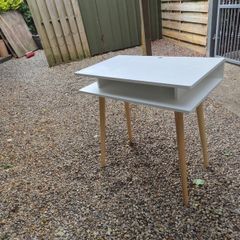Habitat Desk