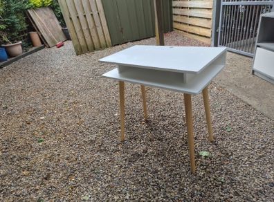 Habitat Desk