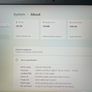 Asus Laptop i7 pro 10gen 8-256 win 11 Image 5