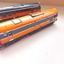 Model  Railway Irish Loco Image 6