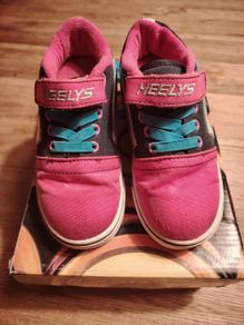 Heelys