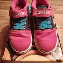Heelys