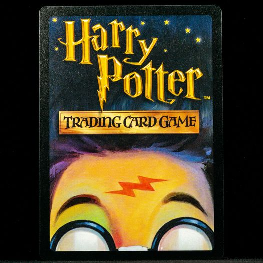 Bluebell Flames 44/116 Promo Rare Harry Potter TCG Base Set WOTC 2001 Trading Card Game Gameboy Advance