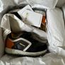 New Geox Alben Infants Trainers EU20 UK3.5k Image 4