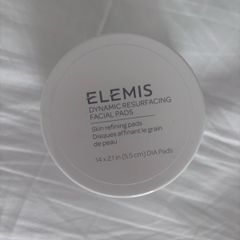 Elemis  Dynamic Resurfacing Facial Pads travel size