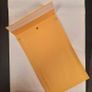 50 Padded Envelopes - 2 Sizes Image 3