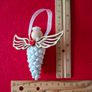 Santas & Gnomes & Angels (Handcrafted) Image 8