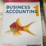 Business/Economics Books for College and Leaving Cert Image 8