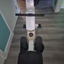 Capital Sports Rowing Machine  Excellent Condition Space Saving Image 3