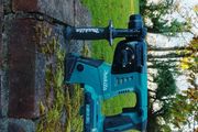 Makita 36v (2. 18) rotary drill