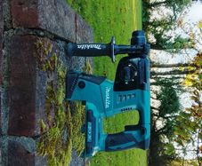 Makita 36v (2. 18) rotary drill