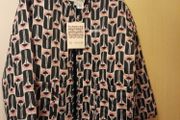 Womans jacket from Regatta by Orla Kiely Sumner Quilt