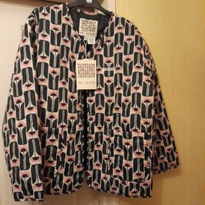 Womans jacket from Regatta by Orla Kiely Sumner Quilt