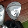 Wilson Clubs Full Set Image 8