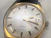 Omega Geneve Ref 136.041 (Grade B)