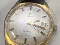 main image for ad Omega Geneve Ref 136.041 (Grade B)