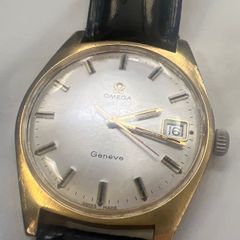Omega Geneve Ref 136.041 (Grade B)