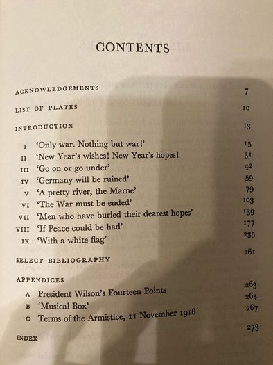 War Book:'To win a war'