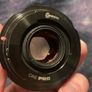 Asahi Pentax Super Takumar 35mm F2.0 with extras Image 3