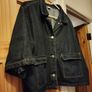 denim shirt/jacket Image 2