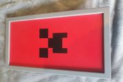 Minecraft Shield