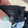 Topshop dress - sz 12 Image 6