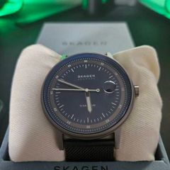 Skagen Titanium mens watch