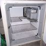 antique electrolux fridge Image 4