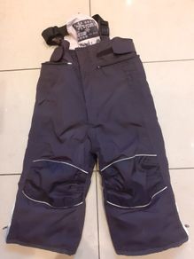 Girls ski trousers
