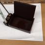 Desk tidy pen holder Image 4