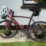 Fuji Road Bike Image 7