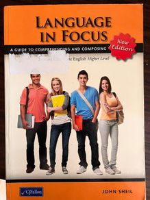 Language in Focus