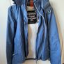 Superdry windcheater women ladies jacket, size small, in very good condition Image 6