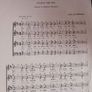 Irish Choral Music / 1930s / 40? Image 3