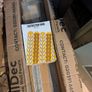 empisal knitting machine and ribber Image 3