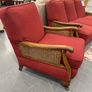 3 Seater Bergene Sofa & Arm Chair Image 3