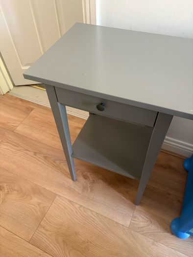 ikea bedside table