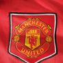 Manchester United 2022/3 home shirt size Large Image 5
