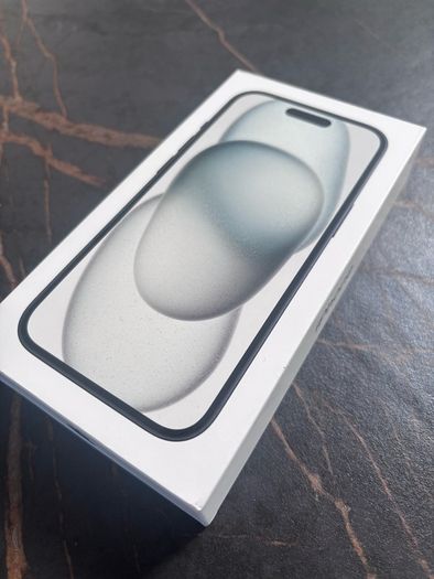 iPhone 15 256gb