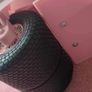 Our Generation doll motorbike & helmet Image 2
