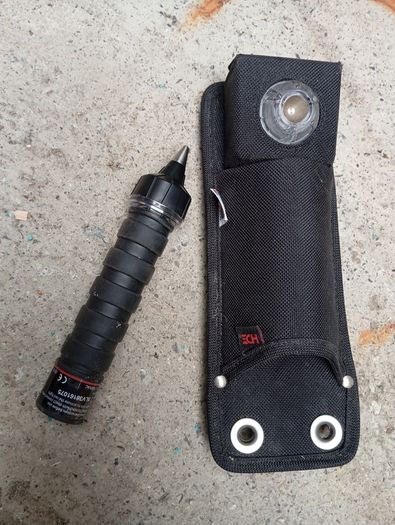 Low Voltage Detector