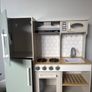 Toy kitchen Image 2