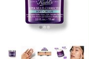 Kiehls Soft Cream