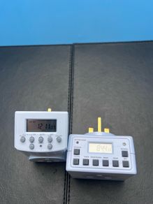 Digital Switch Timer 2000W and 2990W