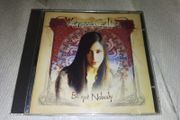 Vanessa Carlton - Be Not Nobody Cd