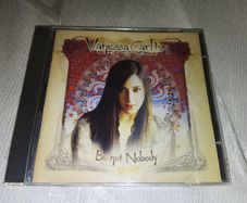 Vanessa Carlton - Be Not Nobody Cd