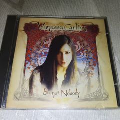 Vanessa Carlton - Be Not Nobody Cd